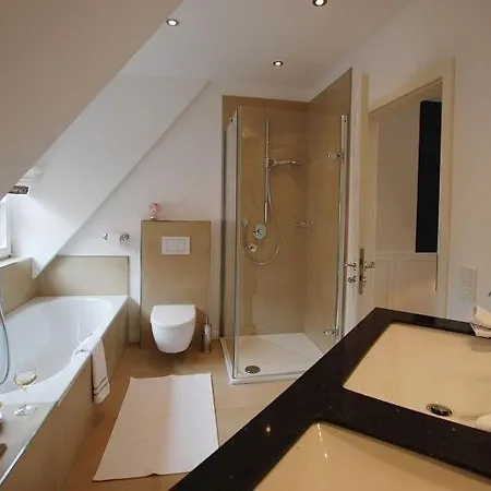 Casa vacanze Friesenhaus - Haus 1 Spiekeroog