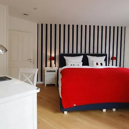 Holiday home Friesenhaus - Haus 1 *